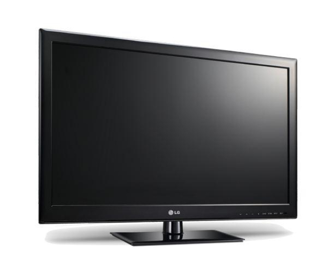 LG 37LS3400 - 1408078 - zdjęcie 2